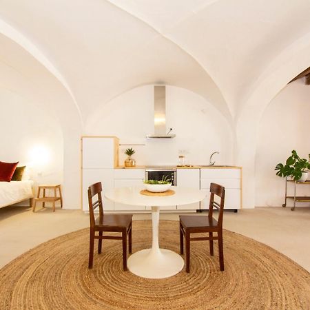 Casa Ancha Apartment Беха Екстериор снимка