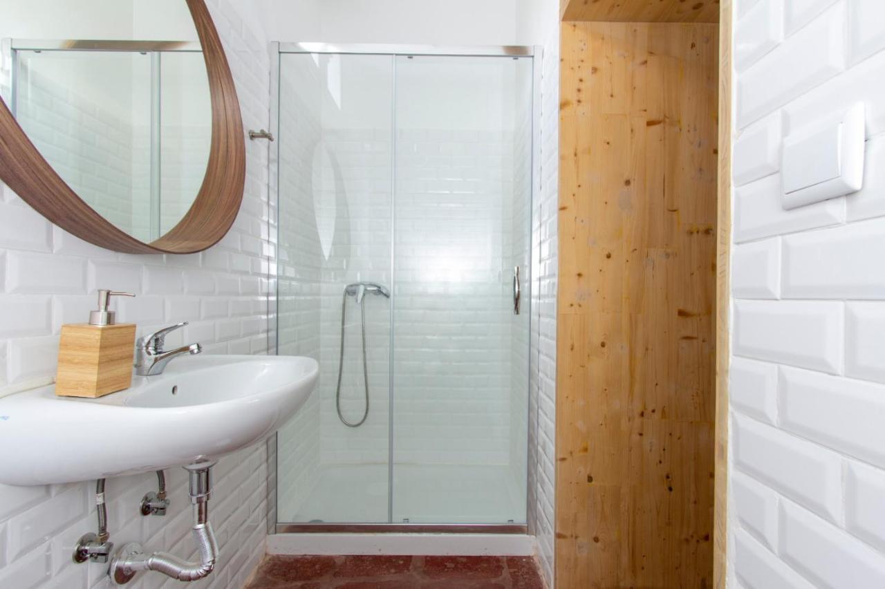Casa Ancha Apartment Беха Екстериор снимка