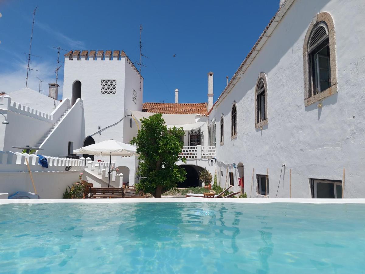 Casa Ancha Apartment Беха Екстериор снимка