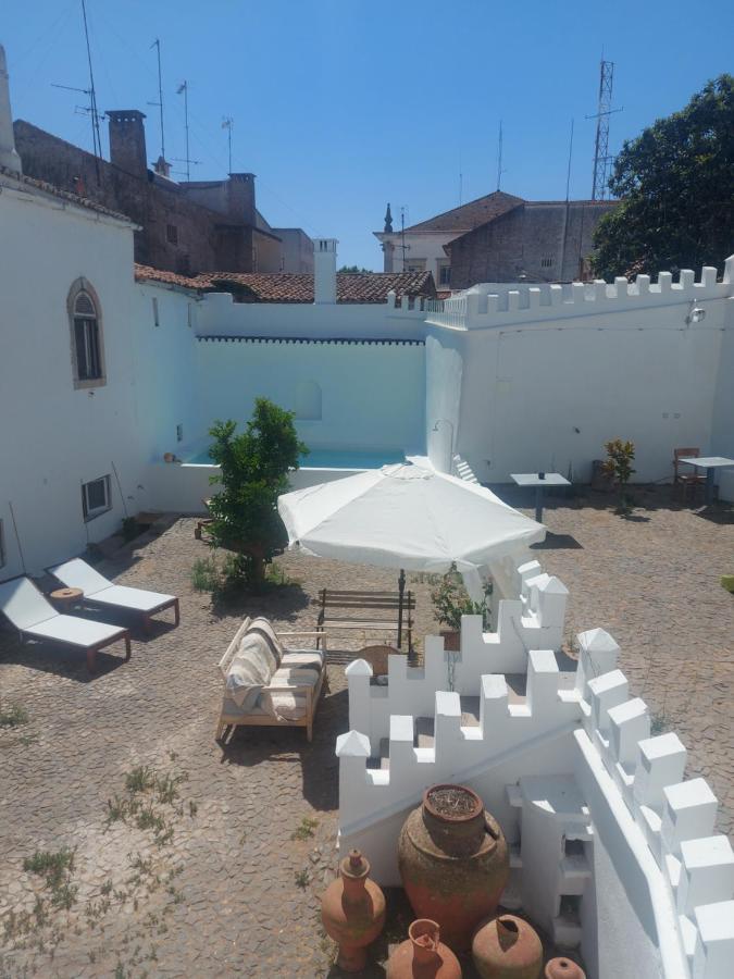 Casa Ancha Apartment Беха Екстериор снимка