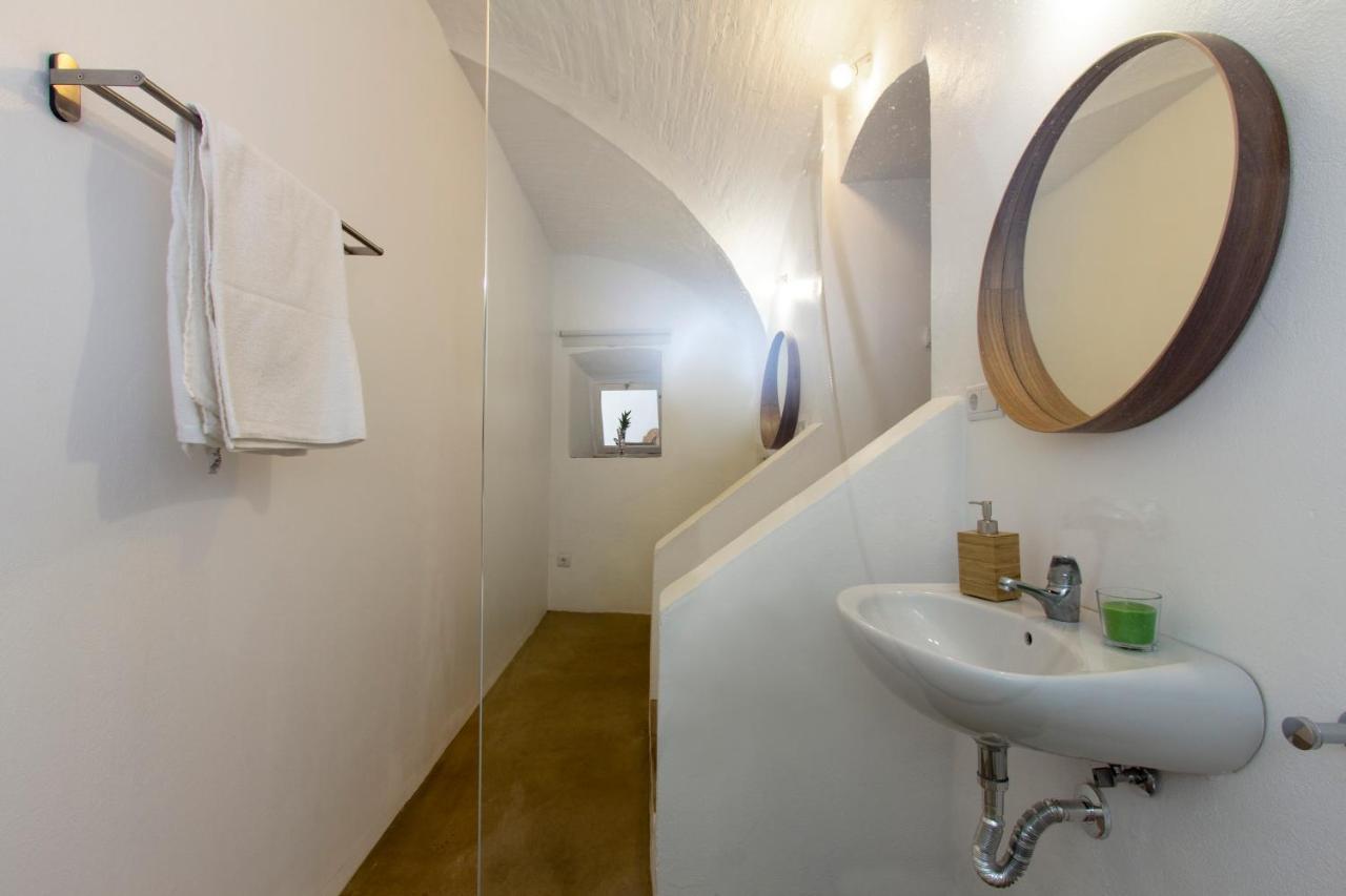 Casa Ancha Apartment Беха Екстериор снимка