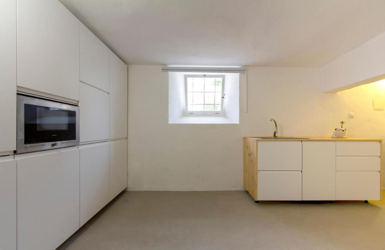 Casa Ancha Apartment Беха Екстериор снимка