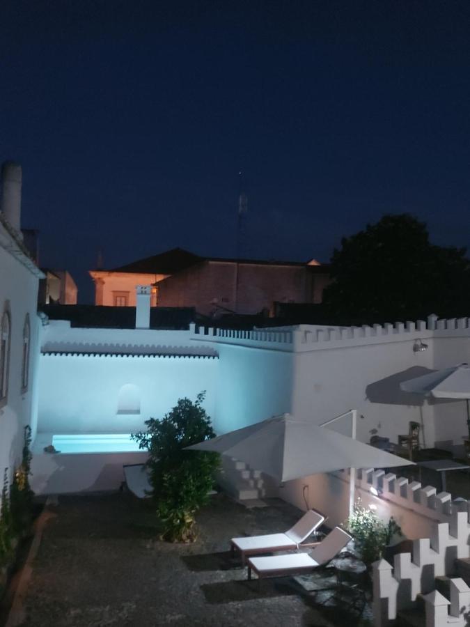Casa Ancha Apartment Беха Екстериор снимка