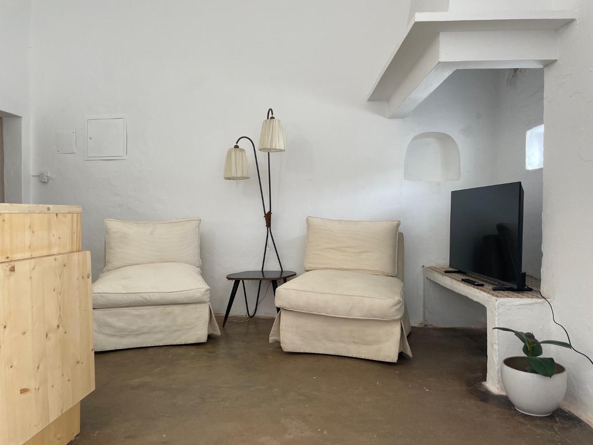Casa Ancha Apartment Беха Екстериор снимка