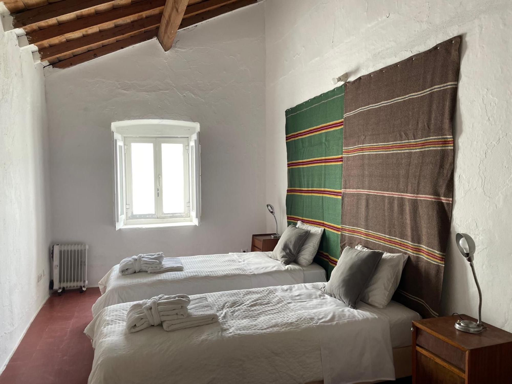 Casa Ancha Apartment Беха Екстериор снимка
