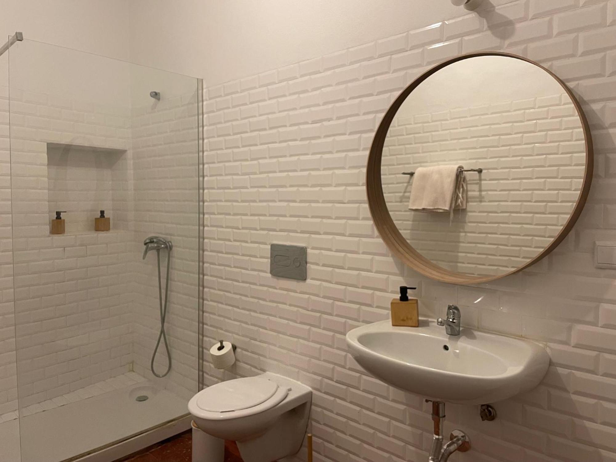 Casa Ancha Apartment Беха Екстериор снимка