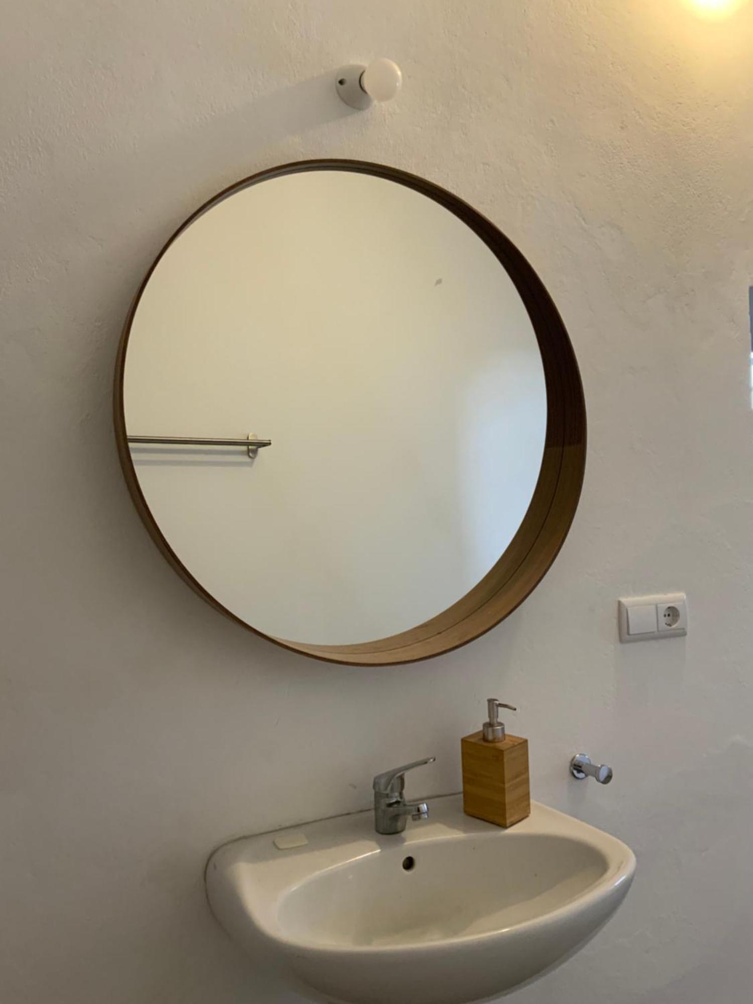 Casa Ancha Apartment Беха Екстериор снимка